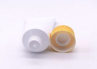 50ml - tubi di plastica vuoti del coperchio a vite 200ml, tubi cosmetici su ordinazione altamente delicatamente
