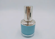 30ml - tipo bottiglie cosmetiche di vetro lucide/trattamento di superficie opaco del contagoccia 50ml