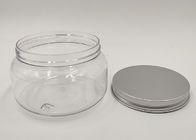 la crema cosmetica dell'ANIMALE DOMESTICO di alluminio del coperchio a vite 300g stona l'imballaggio del prodotto di Skincare