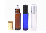 5ml - la bottiglia di olio essenziale 10ml, bottiglie cosmetiche glassate ha personalizzato accettabile