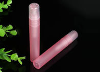 bottiglia di plastica portatile di colore pp di rosa 10ml per l'imballaggio professionale dell'infermiere
