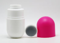 bottiglie del polietilene ad alta densità del coperchio a vite di 6oz 180ml per il prodotto di salute