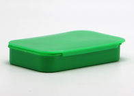 Prodotto di salute dell'ANIMALE DOMESTICO del portatile 1oz 30ml che imballa la scatola di plastica con il cappuccio del cappuccio