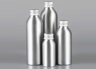 Bottiglia materiale di alluminio 30ml - gamma dello spruzzo della protezione solare di capacità 500ml in azione