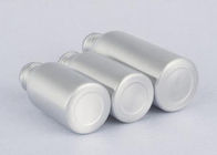 Bottiglia materiale di alluminio 30ml - gamma dello spruzzo della protezione solare di capacità 500ml in azione