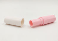 superficie amichevole cosmetica Winly di colore dell'iniezione dei tubi del balsamo di labbro di 3.5g Eco