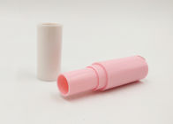 superficie amichevole cosmetica Winly di colore dell'iniezione dei tubi del balsamo di labbro di 3.5g Eco