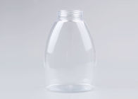 bottiglie cosmetiche della pompa della schiuma plastica 300ml per il prodotto disinfettante della mano