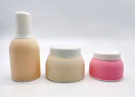 Bottiglie d'imballaggio cosmetiche di plastica opache del ODM 10g 30g