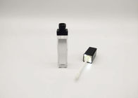 Bottiglie cosmetiche di plastica della radura di cura di pelle 6.5ml con la lampada del LED