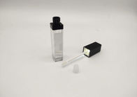 Bottiglie cosmetiche di plastica della radura di cura di pelle 6.5ml con la lampada del LED