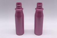 Bottiglia di plastica essenziale della medicina dello spruzzo del toner dell'olio 30ml dell'emulsione