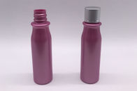 Bottiglia di plastica essenziale della medicina dello spruzzo del toner dell'olio 30ml dell'emulsione