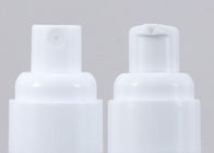 Imballaggio di plastica della bottiglia cosmetica senz'aria dell'emulsione di 30ML 50ML 100ML