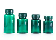 80ml 150ml ha personalizzato le bottiglie d'imballaggio di sanità della capsula