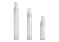 5ml 8ml 10ml ha glassato il profumo Pen Plastic Cosmetic Bottles