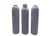 bombolette spray vuote di alluminio della bottiglia dello spruzzo della protezione solare dell'umidità della mousse 100ml