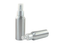 bottiglia di alluminio dello spruzzo della protezione solare di 50ml 100ml 150ml per profumo d'imballaggio