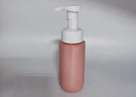 Bottiglia 150ml della pompa del quadrato della schiuma del sapone della mano per l'imballaggio cosmetico dello sciampo