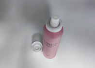 bottiglie cosmetiche su ordinazione del prodotto disinfettante di plastica della mano 200ml con lo spruzzatore della foschia