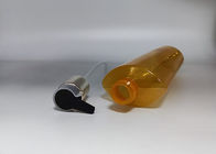 bottiglia di plastica della pompa dello sciampo di Boston dell'ANIMALE DOMESTICO 230ml con la pompa della lozione