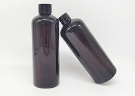 Bottiglia di plastica vuota dell'OEM 300ml per l'imballaggio cosmetico