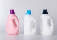 bottiglie cosmetiche di plastica vuote 1000ml con serigrafia
