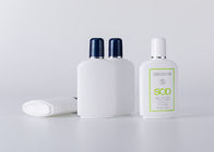 500ml personalizzano l'HDPE che le bottiglie cosmetiche di plastica per la doccia gelificano l'imballaggio