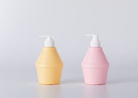 Bottiglia di plastica d'imballaggio cosmetica dell'animale domestico 200ml con la pompa della schiuma