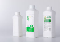 Il cosmetico su ordinazione del ODM 16oz imbottiglia l'imballaggio del prodotto disinfettante della mano