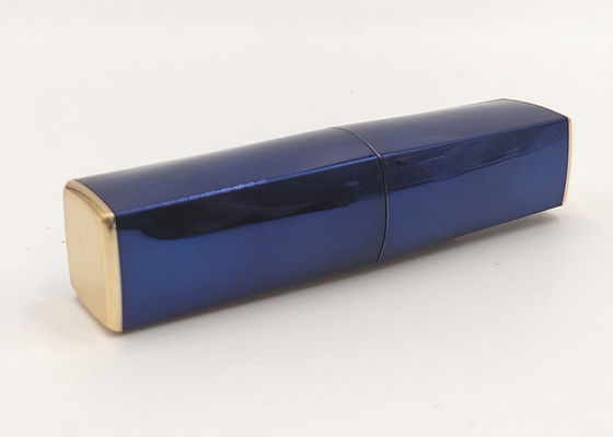 campioni liberi dei tubi magnetici lucidi del rossetto 3g
