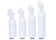 30oz - bottiglia di plastica dell'ANIMALE DOMESTICO 200oz per il cosmetico che imballa con la pompa della schiuma