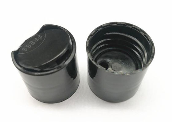 60ml/100ml rimuovono la bottiglia dell'ANIMALE DOMESTICO, bottiglie di plastica cosmetiche con il cappuccio della stampa