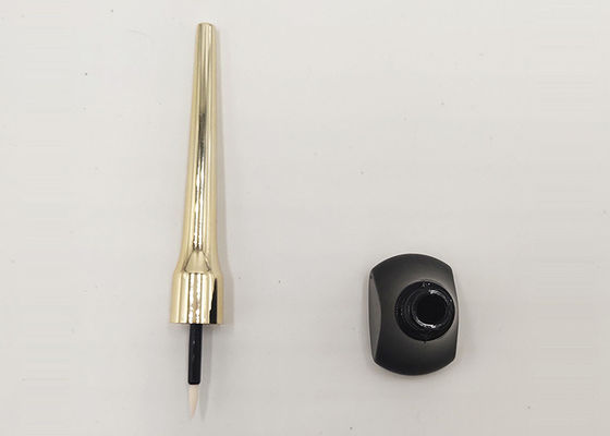 Capacità vuota della bottiglia 10ml dell'eye-liner del nuovo modello dell'oro