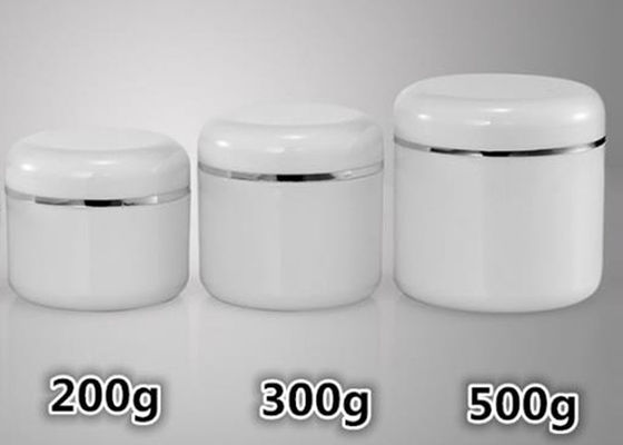 la crema di fronte dell'ANIMALE DOMESTICO di 200g 300g 500g stona su misura stampando il bello aspetto