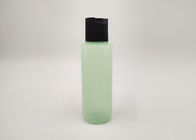 bottiglie di plastica vuote dello sciampo del prodotto disinfettante della mano 40ml con il cappuccio del disco del cappuccio