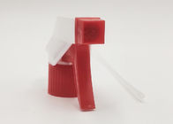 28410 tipo di sigillatura cosmetico della materia plastica 28mm della pompa pp dello spruzzo di dimensione del collo