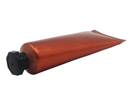 laminato cosmetico della metropolitana di compressione di 1oz 30ml rotondo
