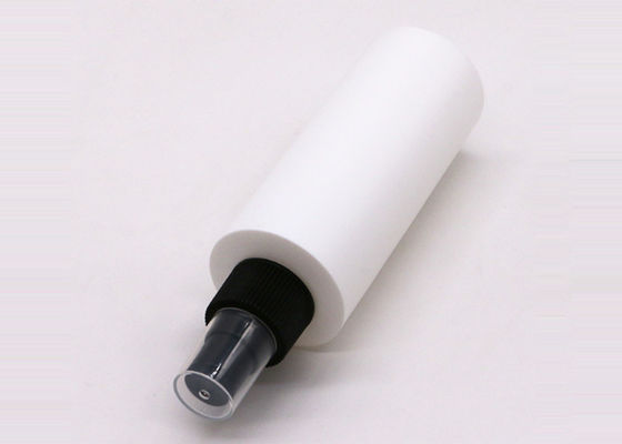 trattamento di superficie lucido delle bottiglie di plastica dell'HDPE 100ml