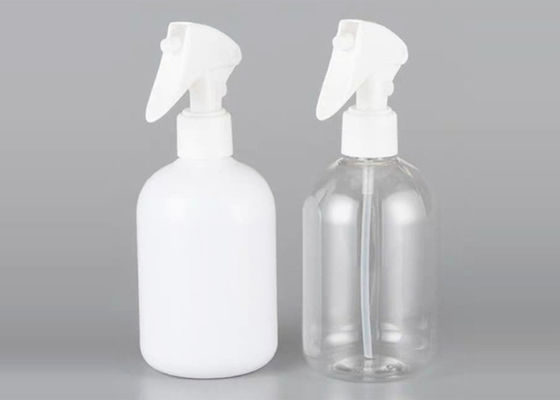 bottiglie di plastica dell'ANIMALE DOMESTICO di 300ml 500ml con lo spruzzatore Triger