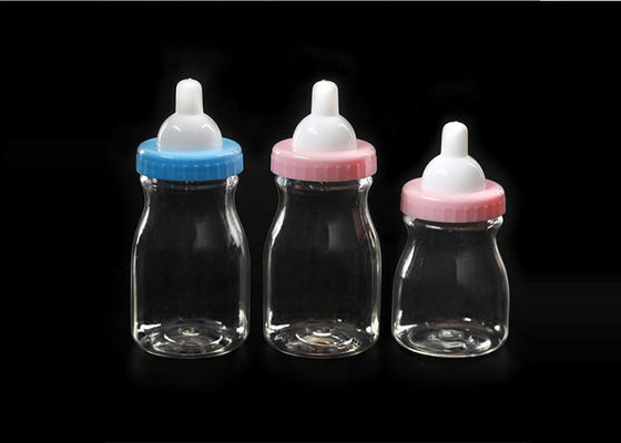 La pendenza su misura 250ml munge le bottiglie cosmetiche di plastica