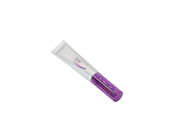 Timbratura calda d'imballaggio cosmetica su misura della metropolitana del PE di colore 0.50oz