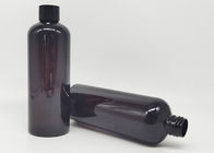 Bottiglia di plastica vuota dell'OEM 300ml per l'imballaggio cosmetico