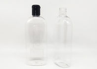 Imballaggio cosmetico del prodotto disinfettante della mano della bottiglia della lozione di lucentezza 500ml