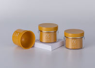 10g 20g 30g PS Mini Skin Care Face Cream stona il logo su ordinazione